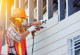 Best Historical Building Siding Restoration  in Crescent, OK