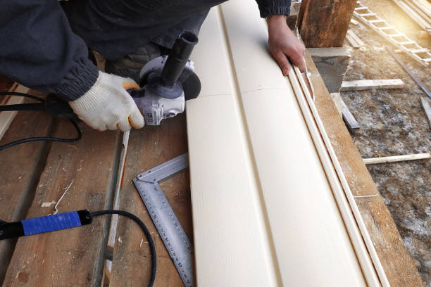 Best Historical Building Siding Restoration  in Crescent, OK
